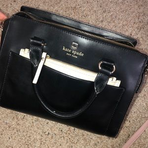AUTHENTIC Kate Spade purse